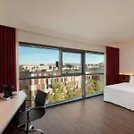 Four Points By Sheraton Diagonal Hotell Barcelona