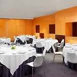 Four Points By Sheraton Diagonal Hotell